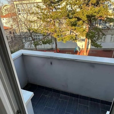 Vermietung einer gemütlichen 2-Zimmer-Wohnung, 40 m², Vračar, Belgrad, Serbien